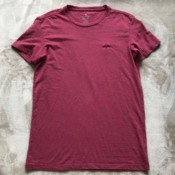 Seriously Soft Tshirt Mens Xs 